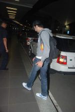 Ranbir Kapoor snapped at airport in Mumbai on 6th Dec 2011 (6).JPG